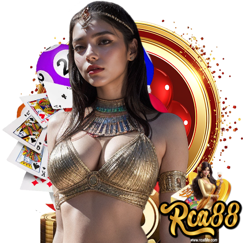 rca88 โปรโมชั่น